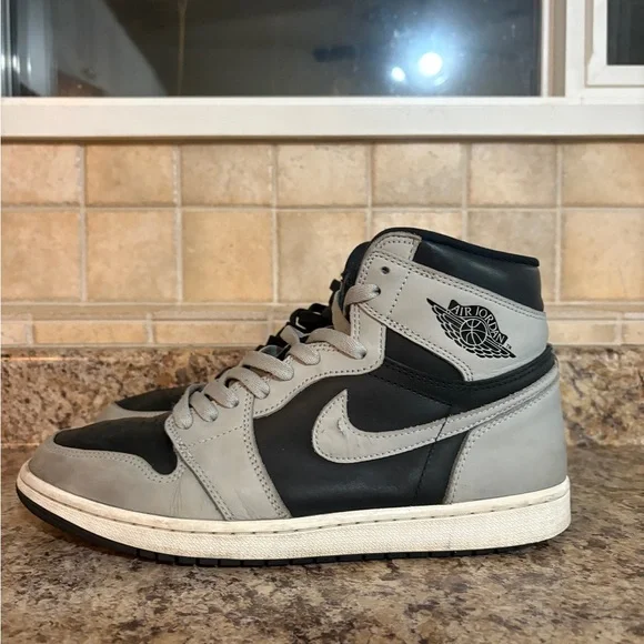 Jordan 1 High Shadow 2.0 - Picture 3 of 5